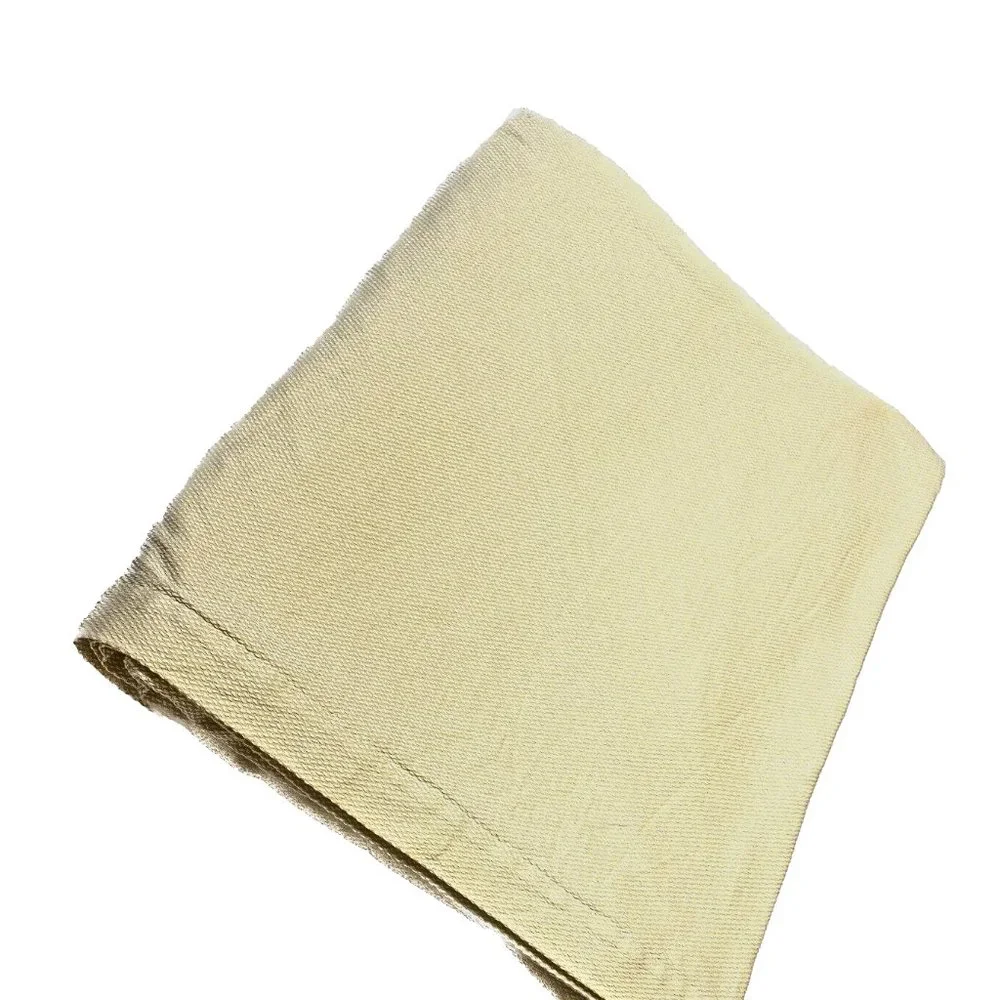 Bagni Volpi Noemi Fine Linens Duvet King Size Italy Custom Made Rare Bespoke